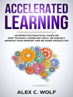 cover image of Accelerated Learning
